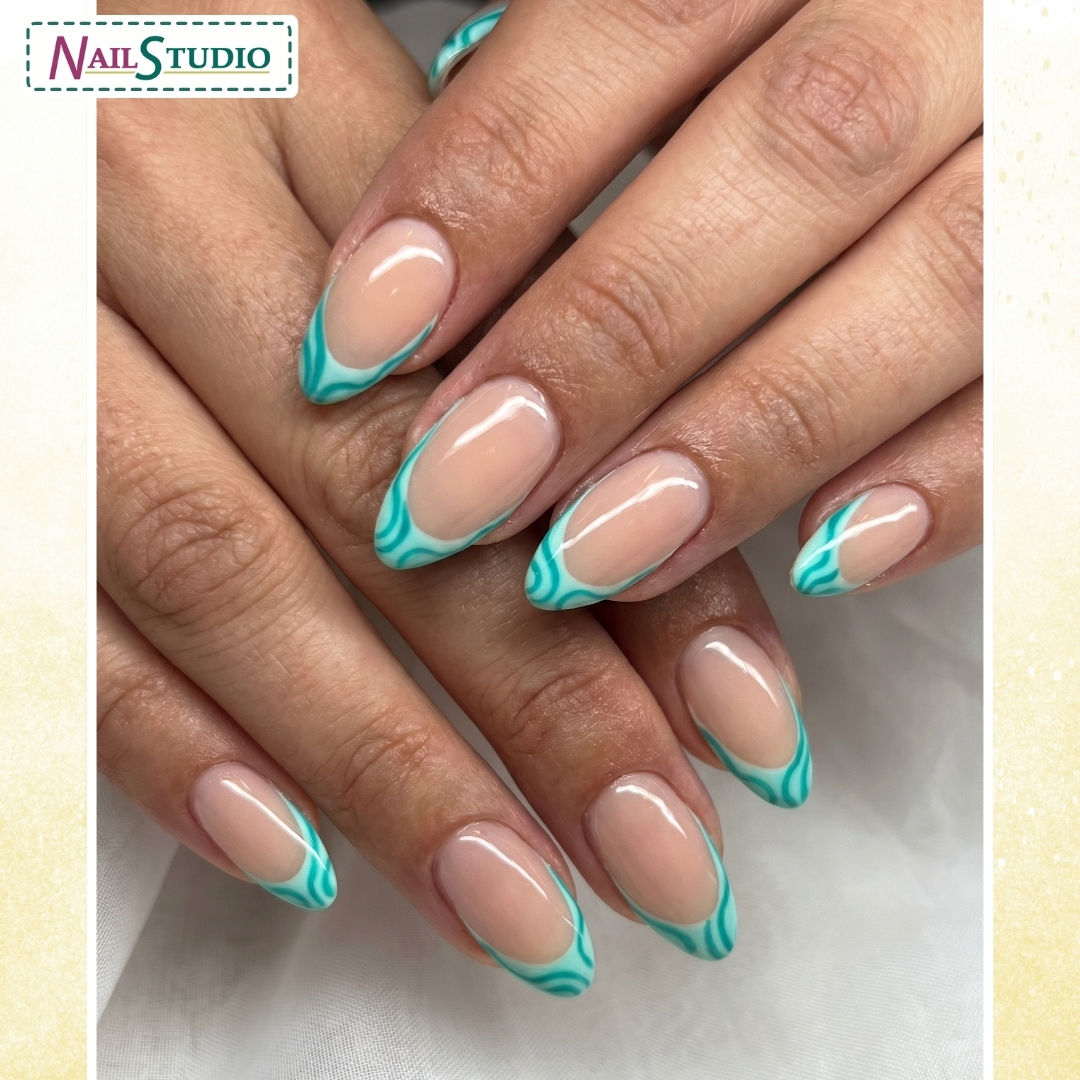 Nail type